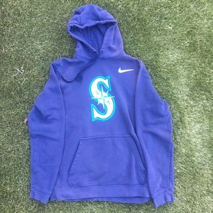 Nike mlb hoodie